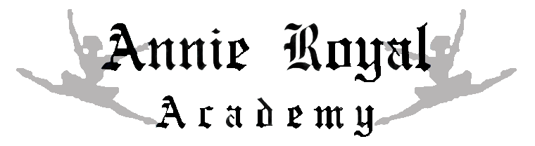 Logo Annie Royal Academy