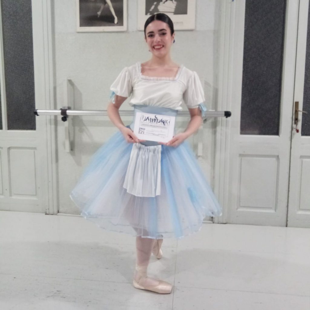 Premio Internazionale Danza Giovani Città di Sanremo