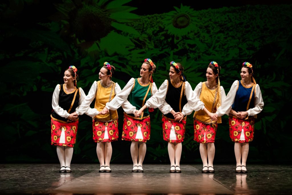 Danza Ucraina