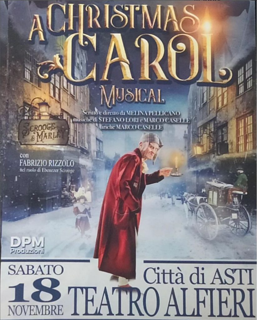 A Christmas Carol