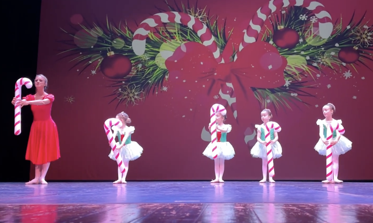 Scopri di più sull'articolo 5 benefici della danza per bambini