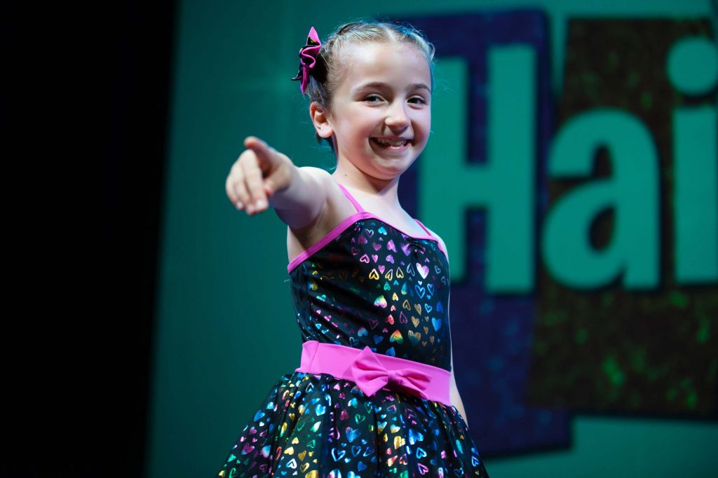Come aiutare tuo figlio a superare la timidezza grazie alla danza